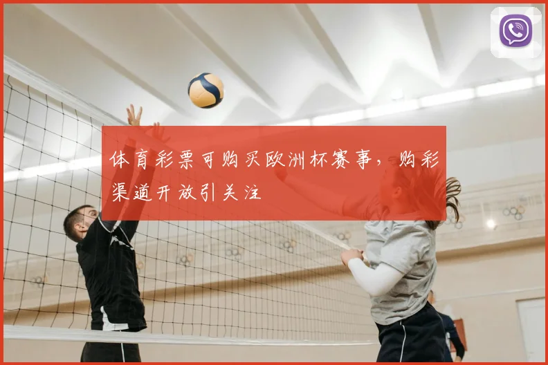 体育彩票可购买欧洲杯赛事,购彩渠道开放引关注