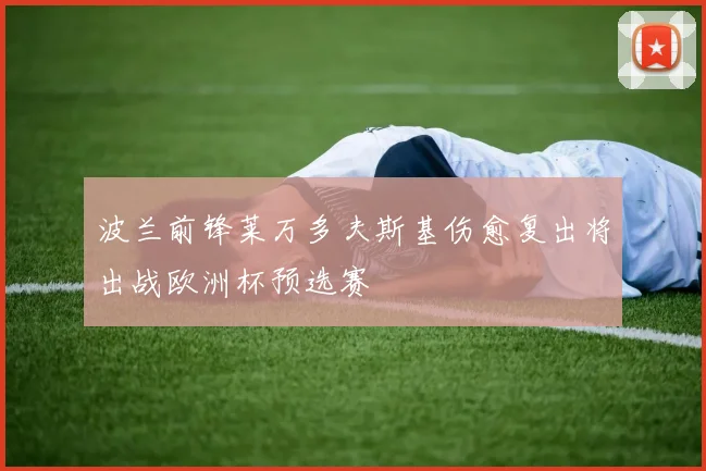 波兰前锋莱万多夫斯基伤愈复出将出战欧洲杯预选赛